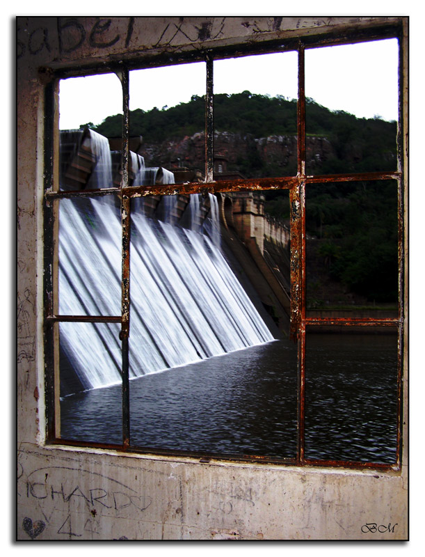 Shongweni Dam