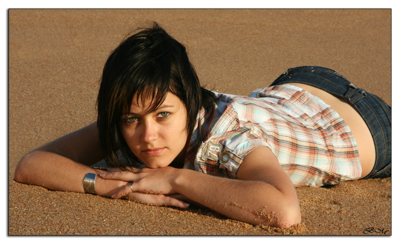 Victorystrom Ben Myburgh Photography